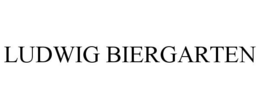 LUDWIG BIERGARTEN trademark