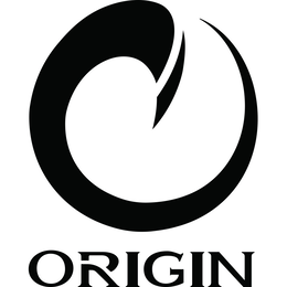 ORIGIN trademark