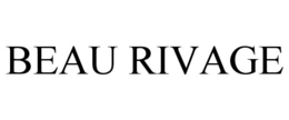 BEAU RIVAGE trademark
