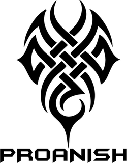 PROANISH trademark