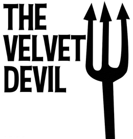 THE VELVET DEVIL trademark