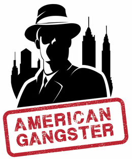 AMERICAN GANGSTER trademark