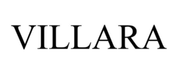 VILLARA trademark