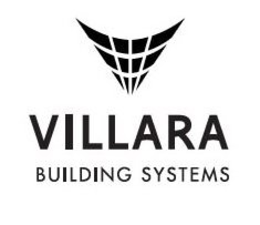 V VILLARA BUILDING SYSTEMS trademark
