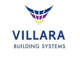 V VILLARA BUILDING SYSTEMS trademark