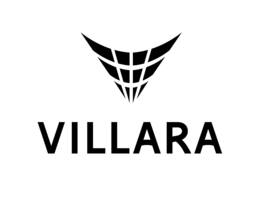 V VILLARA trademark