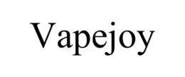 VAPEJOY trademark