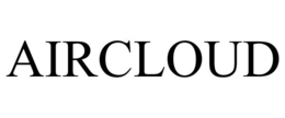AIRCLOUD trademark