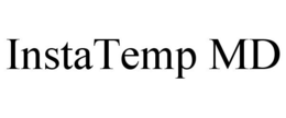 INSTATEMP MD trademark