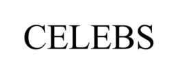CELEBS trademark