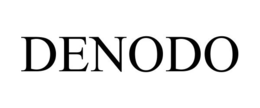 DENODO trademark