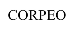CORPEO trademark