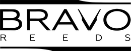 BRAVO REEDS trademark