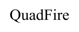 QUADFIRE trademark