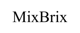 MIXBRIX trademark