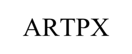 ARTPX trademark
