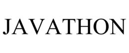 JAVATHON trademark