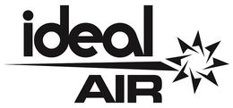 IDEAL AIR trademark