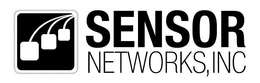 SENSOR NETWORKS, INC trademark