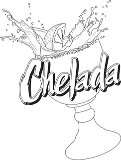 CHELADA trademark