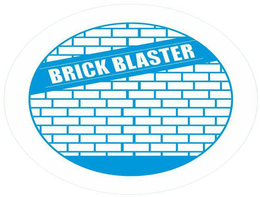 BRICK BLASTER trademark