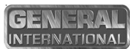 GENERAL INTERNATIONAL trademark