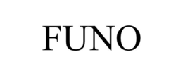 FUNO trademark