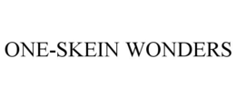 ONE-SKEIN WONDERS trademark