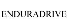 ENDURADRIVE trademark