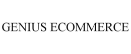 GENIUS ECOMMERCE trademark