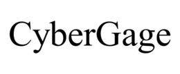 CYBERGAGE trademark