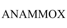 ANAMMOX trademark