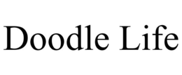 DOODLE LIFE trademark