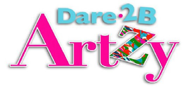 DARE 2·B ARTZY trademark