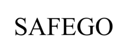 SAFEGO trademark