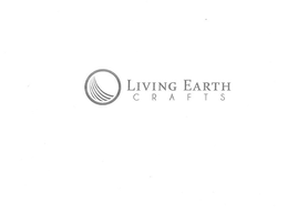 LIVING EARTH CRAFTS trademark