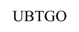 UBTGO trademark