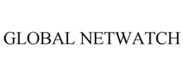 GLOBAL NETWATCH trademark
