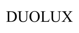 DUOLUX trademark