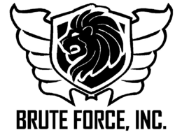 BRUTE FORCE, INC. trademark