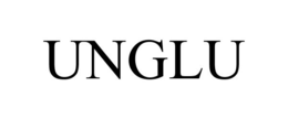 UNGLU trademark