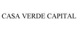 CASA VERDE CAPITAL trademark