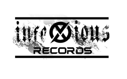 INFEXIOUS RECORDS trademark