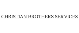CHRISTIAN BROTHERS SERVICES trademark