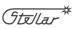 STELLAR trademark