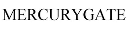 MERCURYGATE trademark