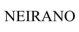 NEIRANO trademark