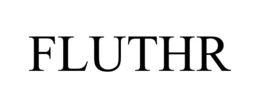 FLUTHR trademark