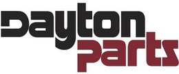 DAYTON PARTS trademark