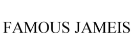 FAMOUS JAMEIS trademark